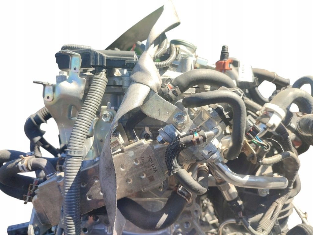Moteur 2ARFSE Complet LEXUS IS, Envoi, Utilisé, Daihatsu