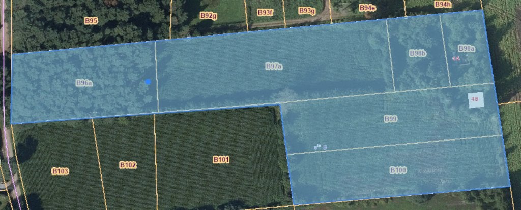 Landbouwgrond, Lille, Ventes sans courtier, 1500 m² ou plus