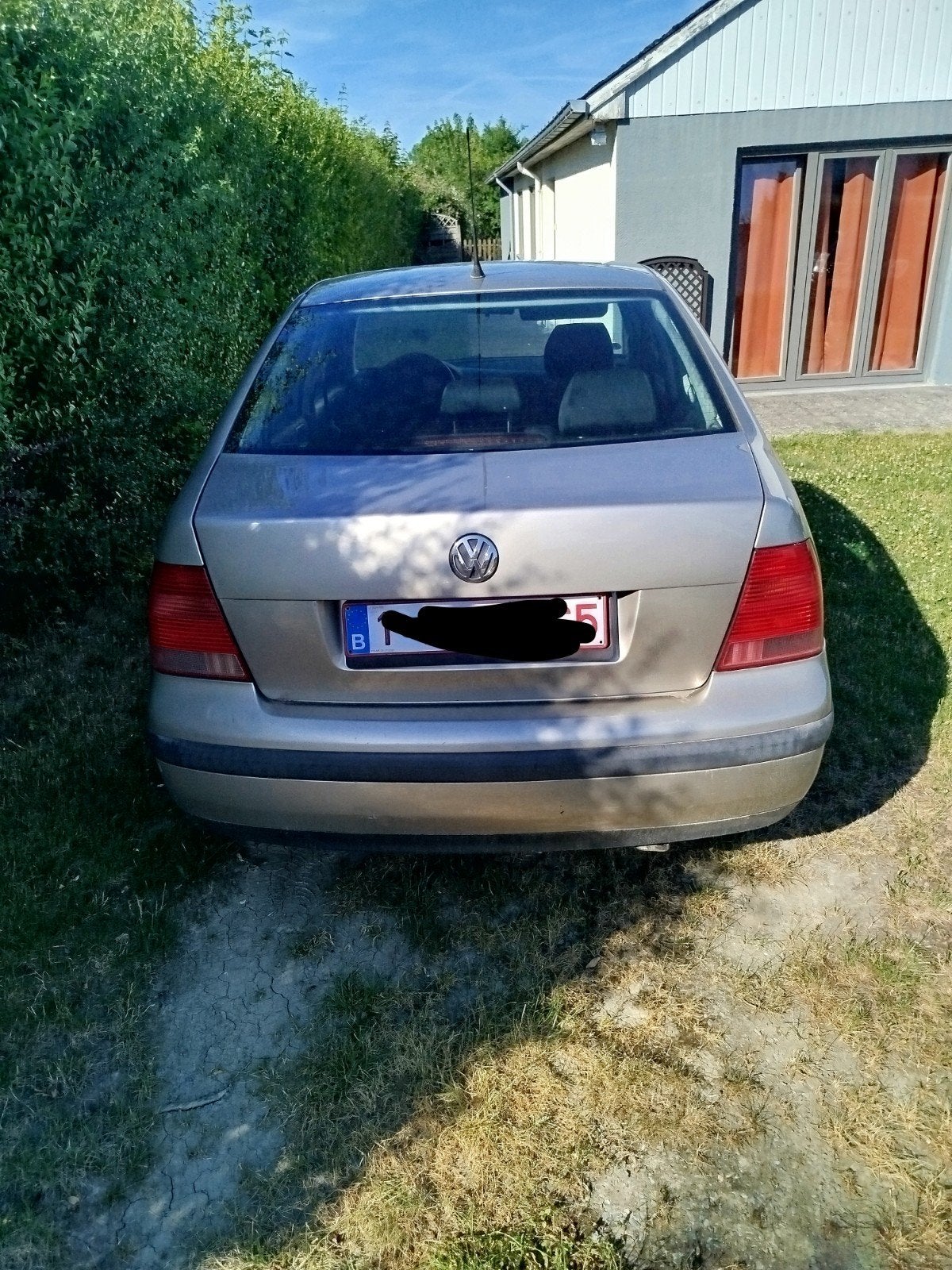 VW Bora, Autos, Volkswagen, Particulier, Achat, Bora