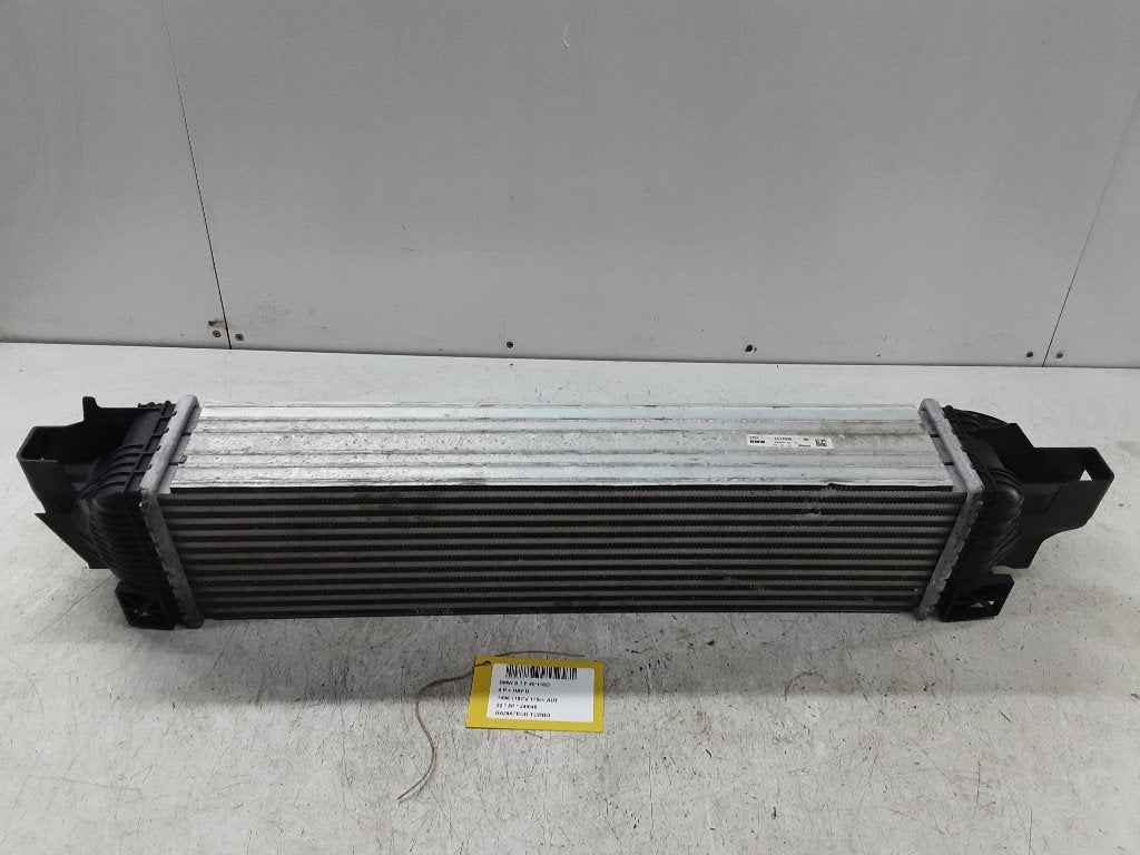 ECHANGEUR AIR BMW 1 serie (F40) (01-2019/-) (7617598), Mevr. I. Hauben, Utilisé, BMW, Rue de l'Espoir 34 34
4030  GRIVEGNÉE, BE