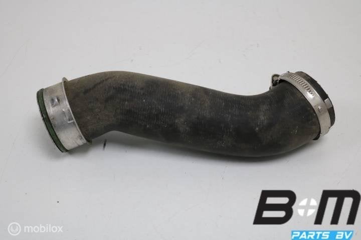 Laadluchtslang VW Polo 6R 2.0 TSI CDL 6R0145832D, Autos : Pièces & Accessoires, Moteurs & Accessoires, Utilisé