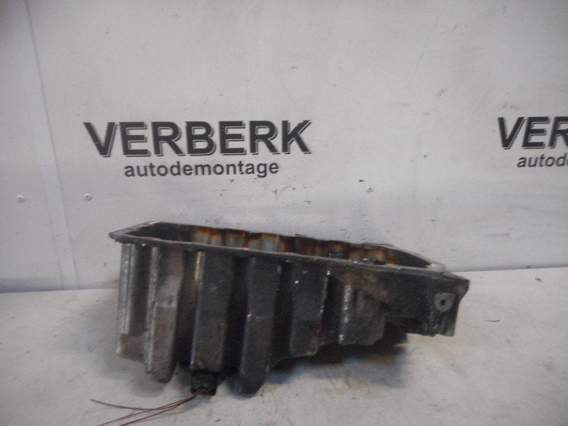 CARTERPAN Audi A4 (B6) (01-2000/01-2005) (06b103603), Info@audi.de, Audi, Audi AG, Gebruikt