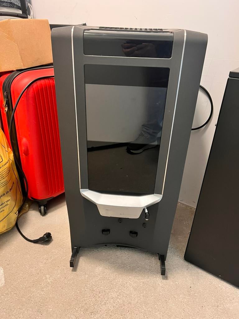 De Jong Duke Zia 6023 Freshbrew koffiemachine, Electroménager, Cafetières, Comme neuf, Enlèvement