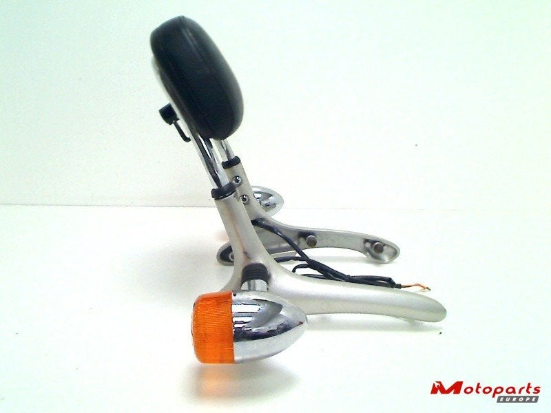 Sym Sissybar Husky 125 1997-2001, Motoren, Ophalen of Verzenden, Gebruikt