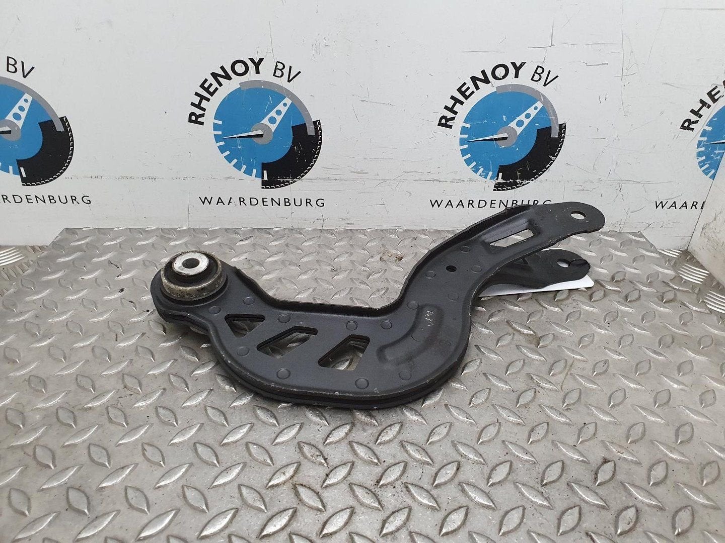 MERCEDES A CLASS DRAAGARM BOVEN LA 2013, Ophalen of Verzenden, Gebruikt, Stiba lid