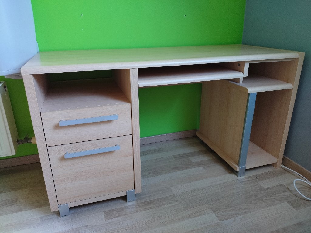 Bureau Gautier jeugdkamer, Enlèvement, Comme neuf