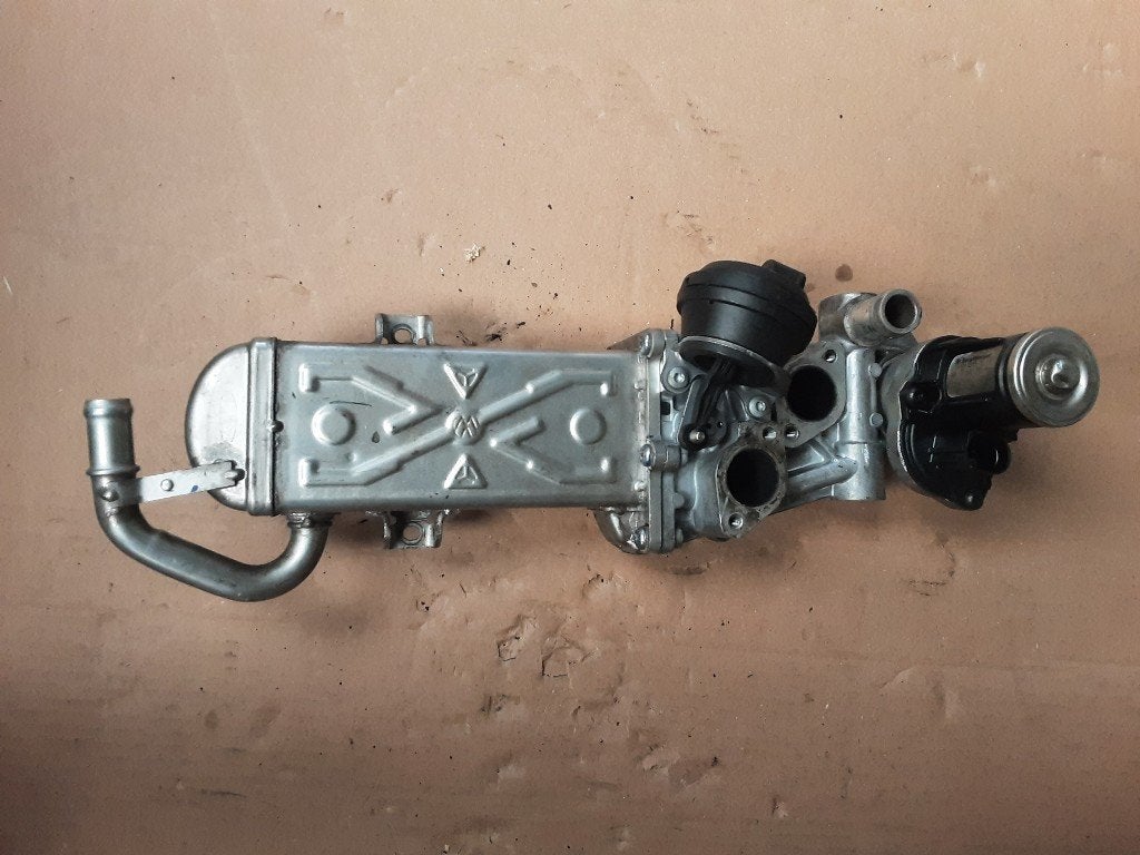 VANNE EGR Volkswagen Golf VI (5K1) (30L131512DQ), Volkswagen, Volkswagen AG, Utilisé, Kundenbetreuung@volkswagen.de