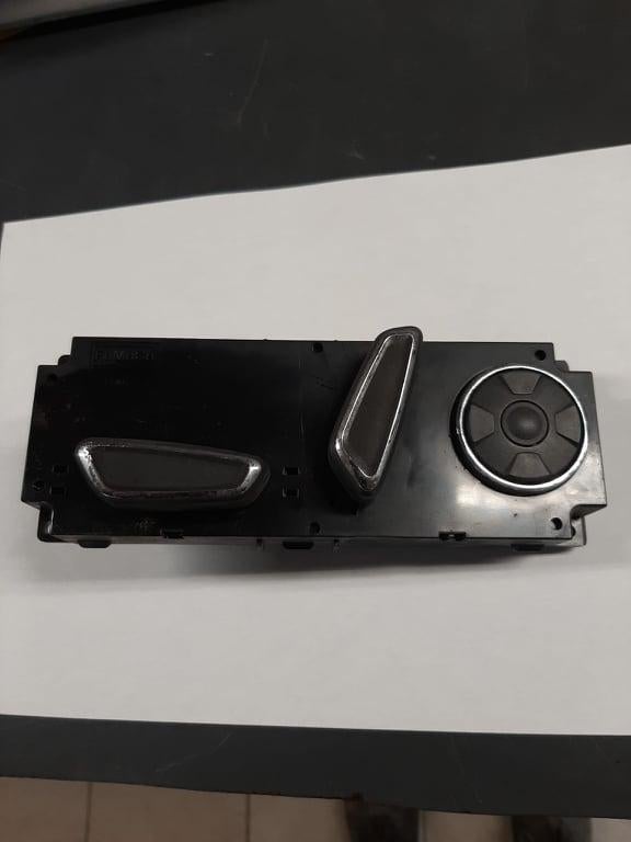 COMMUTATEUR Ford Mondeo V (01-2014/04-2015), Utilisé, Ford