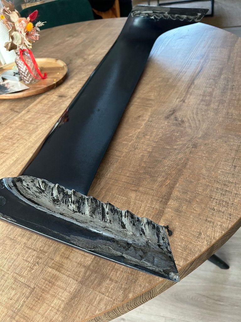 Vends becquet ou spoiler pour Porsche 996, Autos : Pièces & Accessoires, Carrosserie & Tôlerie, Capot moteur, Porsche, Arrière