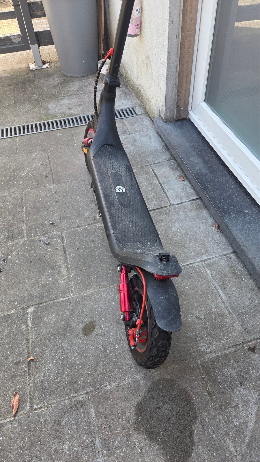 UrbanGlide 100 pro2, Ophalen, Gebruikt, Overige typen, Urban Glide