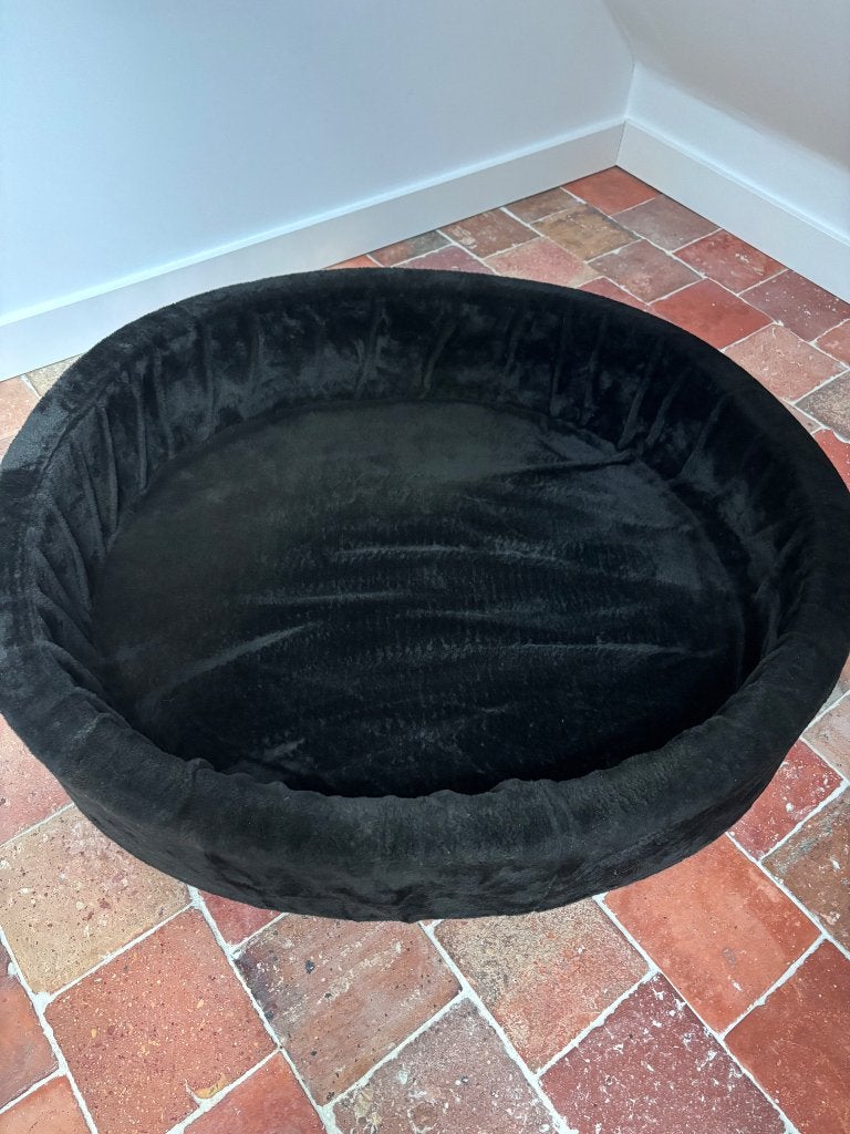 Grote mand, Dieren en Toebehoren, Ophalen, Zo goed als nieuw, Pluche