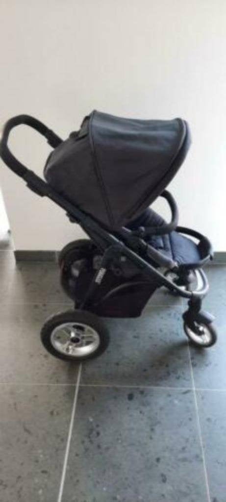Pericles wandelwagen en buggy -> moet weg, Kinderen en Baby's, Ophalen, Gebruikt, Combiwagen