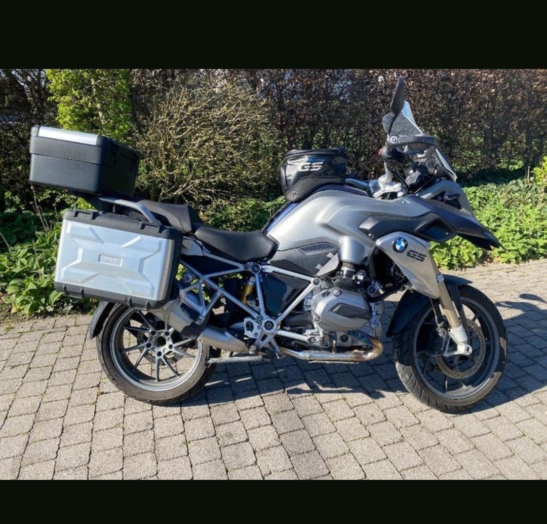 Bmw, Permis Moto A, Occasion, Plus de 35 kW, 2 cylindres