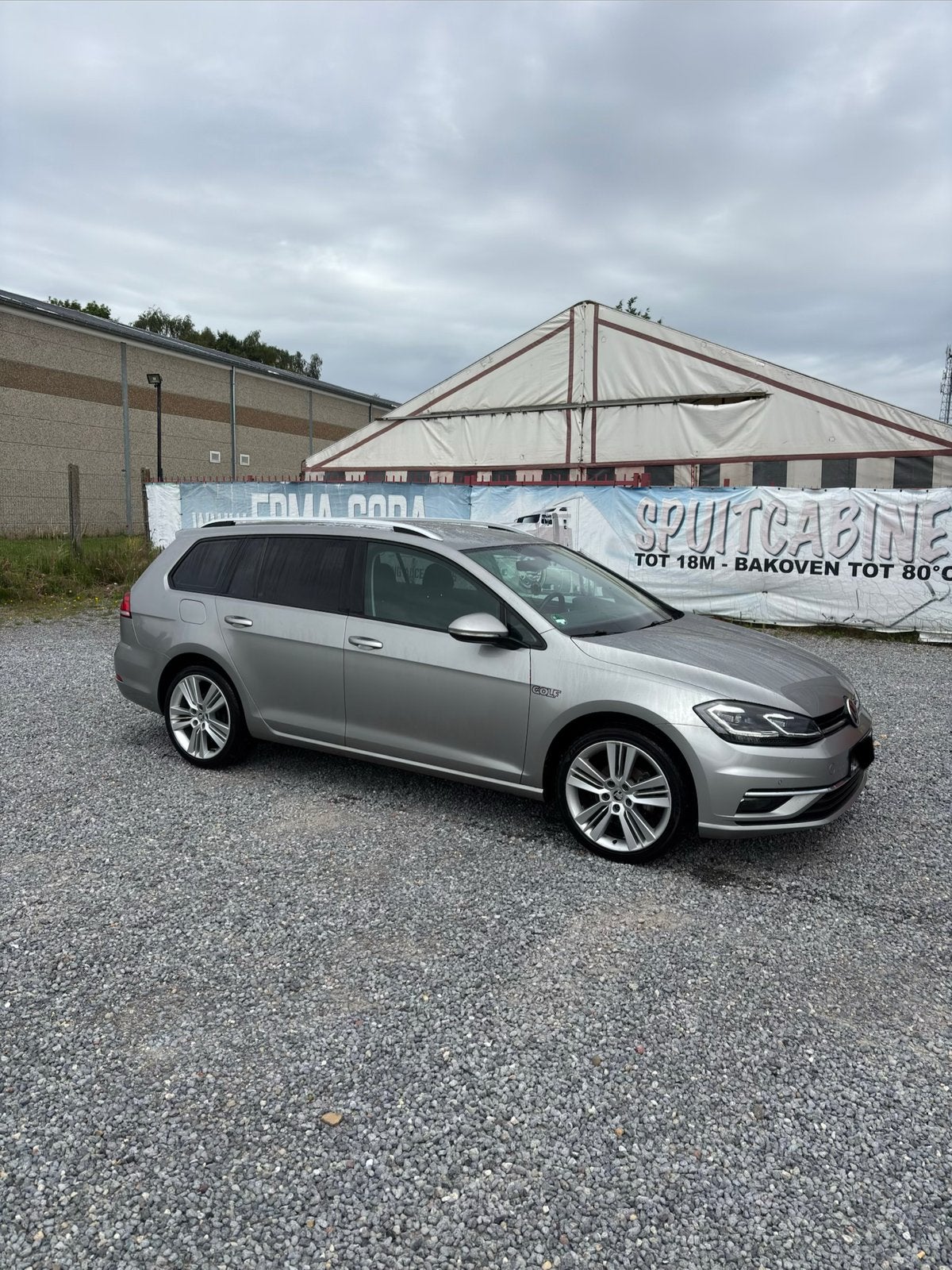 Golf 7.5 variant 1.6tdi, Voorwielaandrijving, Adaptive Cruise Control, 4 cilinders, 109 g/km
