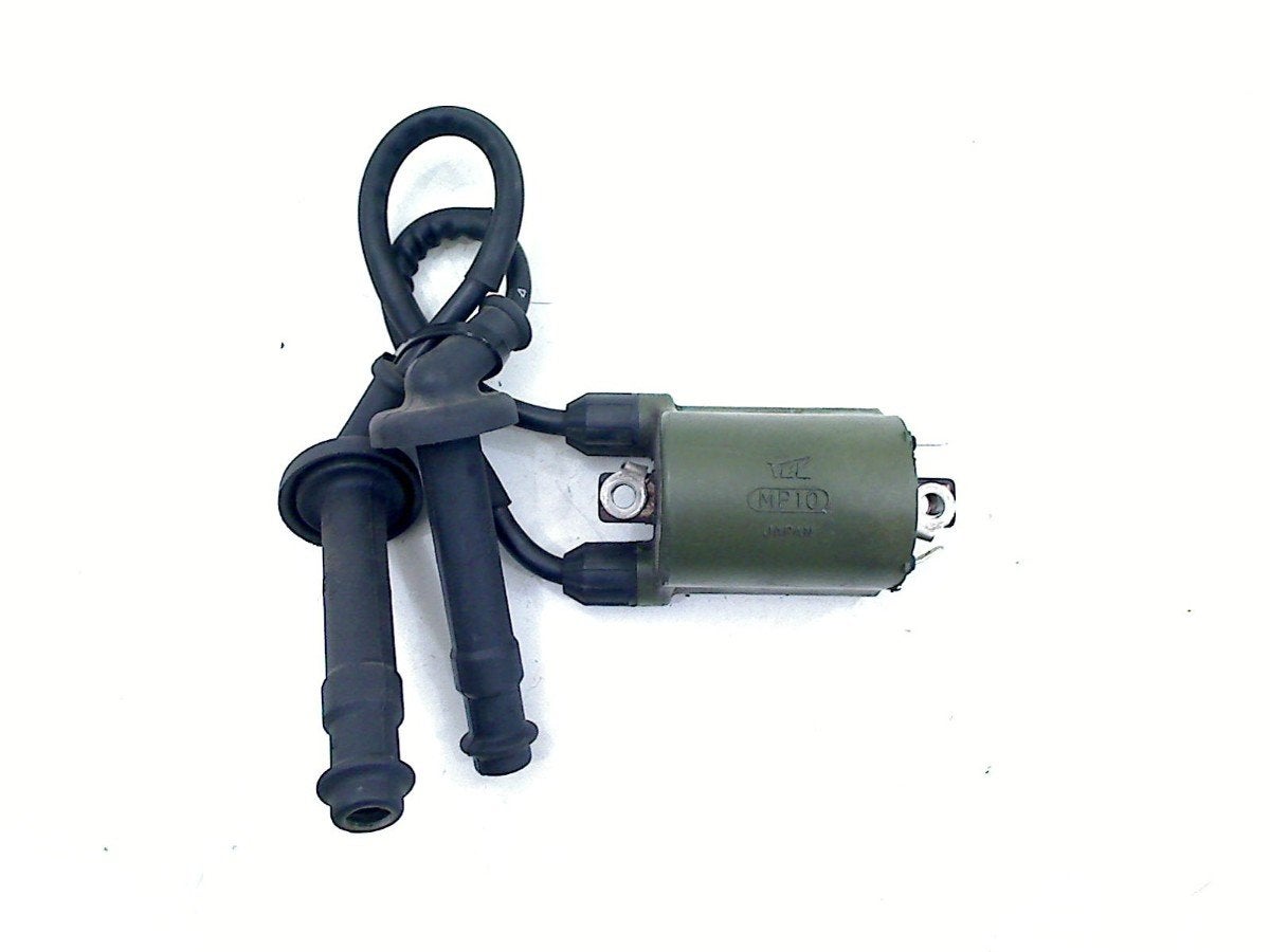 BOBINE Honda CBF 600 2004-2006 (CBF600N CBF600S PC38), Honda Center GmbH, Gebruikt, Info@honda.de, Hanauer Landstraße  222-224
60314  Frankfurt am Main, DE