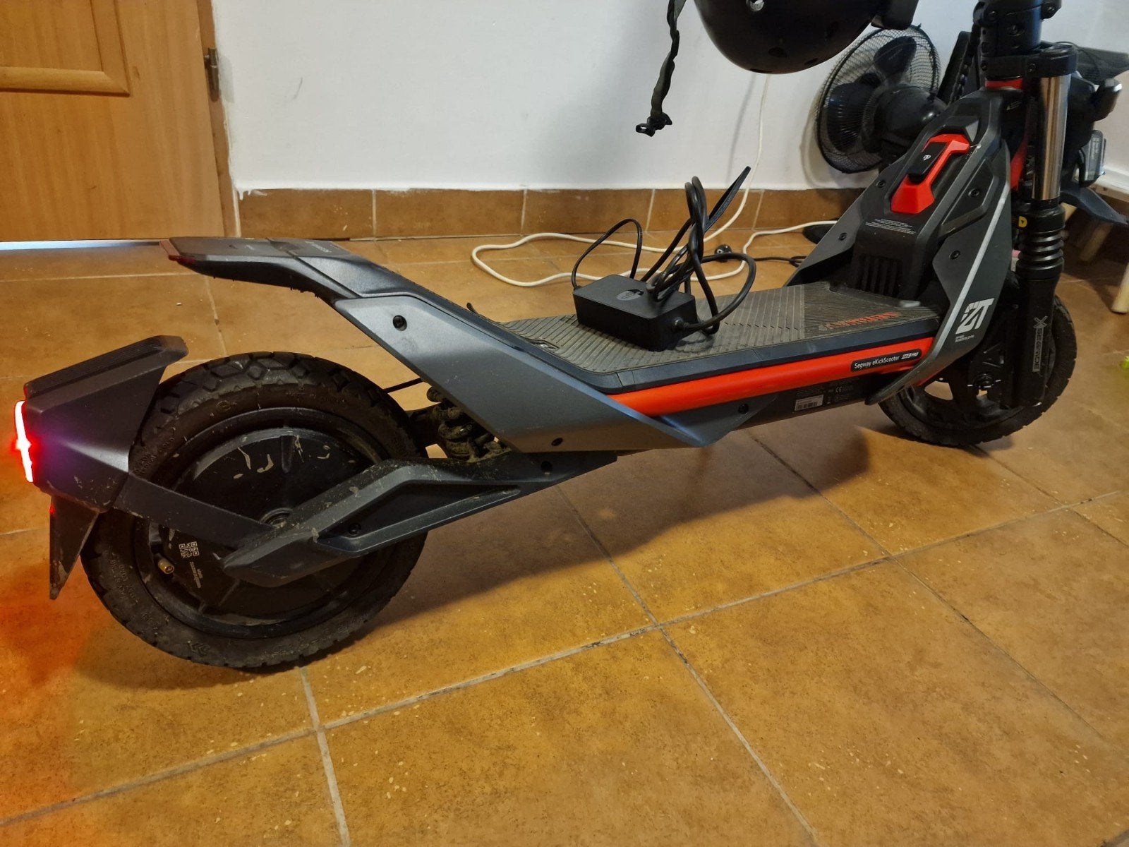 nieuw zt3 pro, Fietsen en Brommers, Ophalen