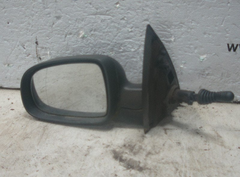 SPIEGEL LINKS Opel Corsa C (F08 / 68) (01-2000/12-2009), Auto-onderdelen, Gebruikt, Opel, Opel Automobile GmbH, Kontakt-opel@opel.com