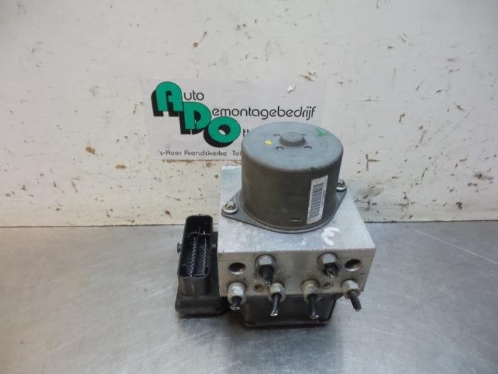 Ordinateur ABS d'un Ford Mondeo (Mondeo 07-), -, 3 mois de garantie, -, -
