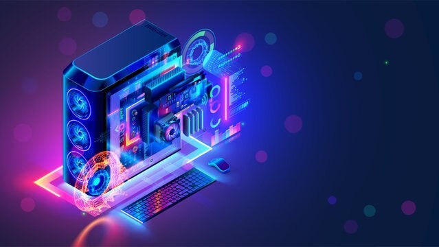 Montage & optimisation de PC – nettoyage et performance, Enlèvement, Gaming