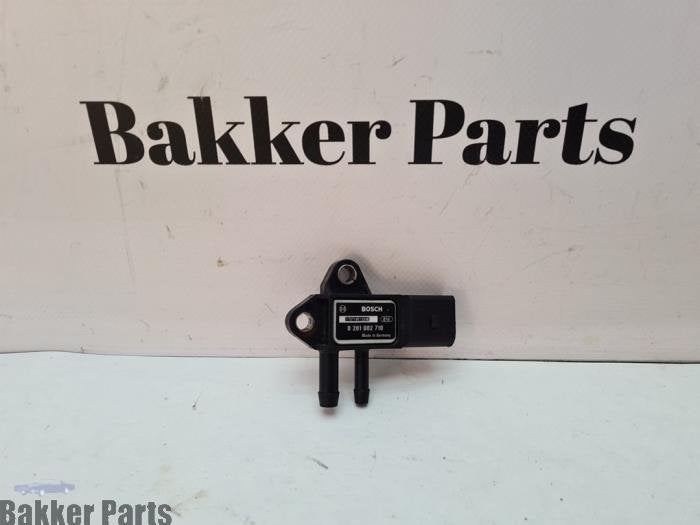 Capteur de pression carburant d'un Volkswagen Golf, -, Volkswagen, -, 3 mois de garantie