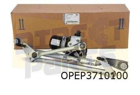 Chevrolet / Daewoo Trax (4/13 - 2/15),  Opel Mokka (8/12 - 9, -, -, -, Envoi
