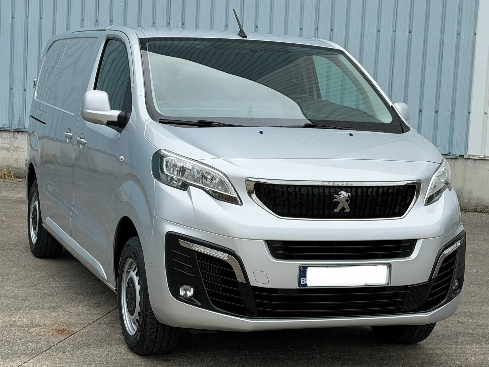 Peugeot Expert 2.0 Hdi/1 Main - L2 - Cartner, Voorwielaandrijving, Dealer onderhouden, 4 cilinders, Bedrijf