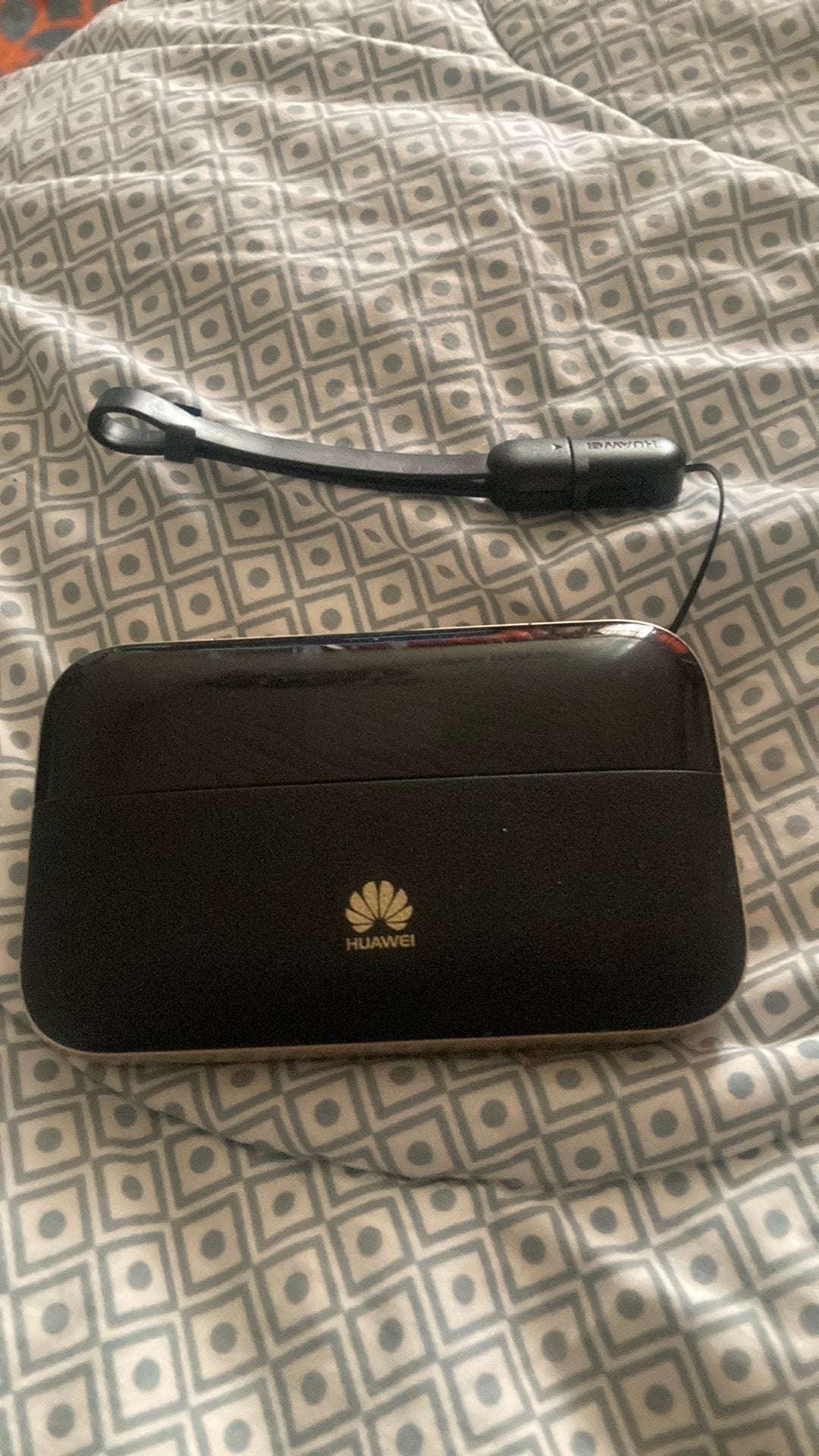 Routeur Huawei, Enlèvement, Utilisé, Routeur