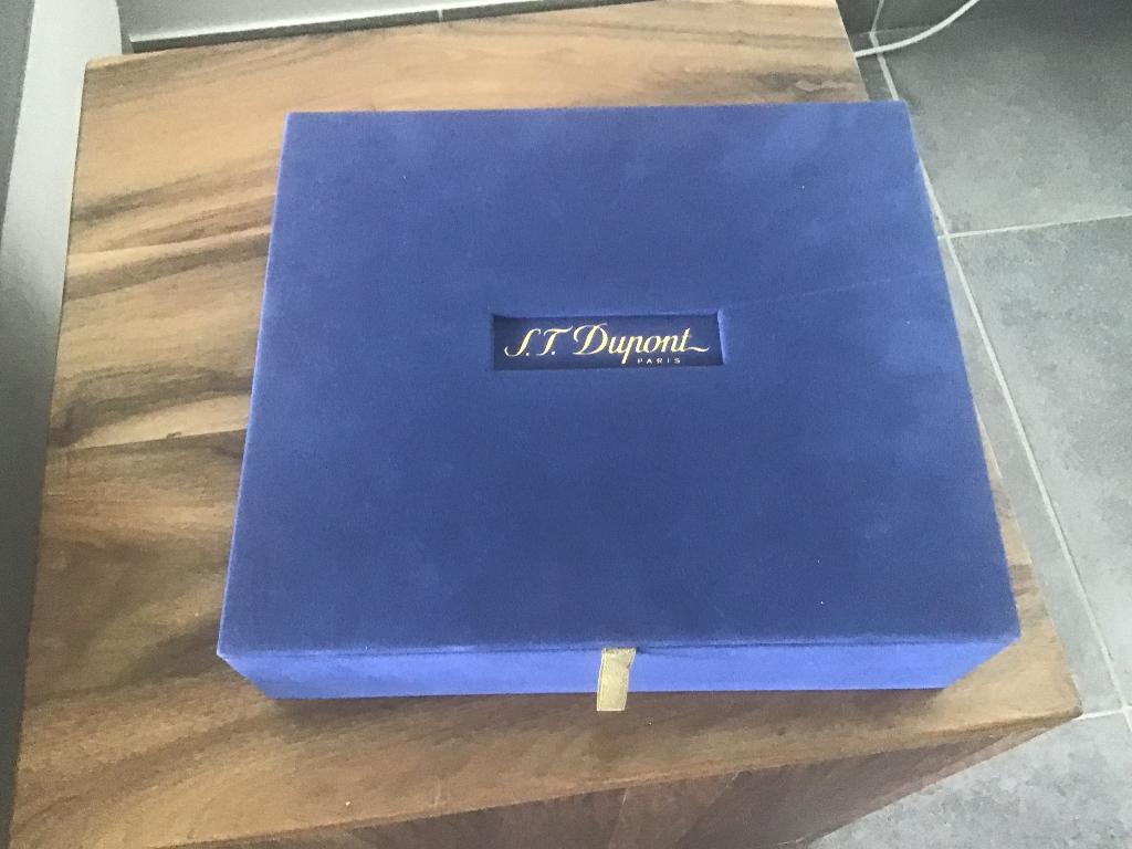 Parfum femme Dupont, Enlèvement ou Envoi, Neuf