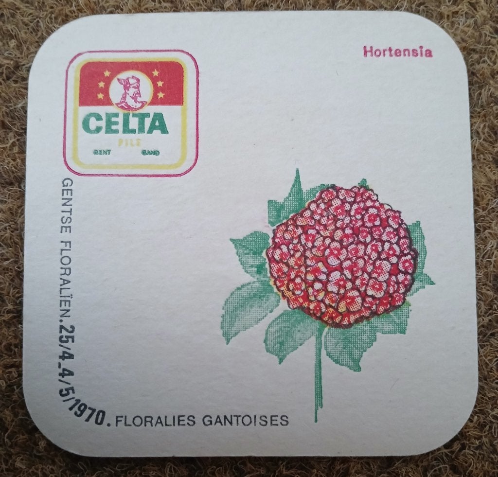 Tapis à bière, Collections, Enlèvement ou Envoi
