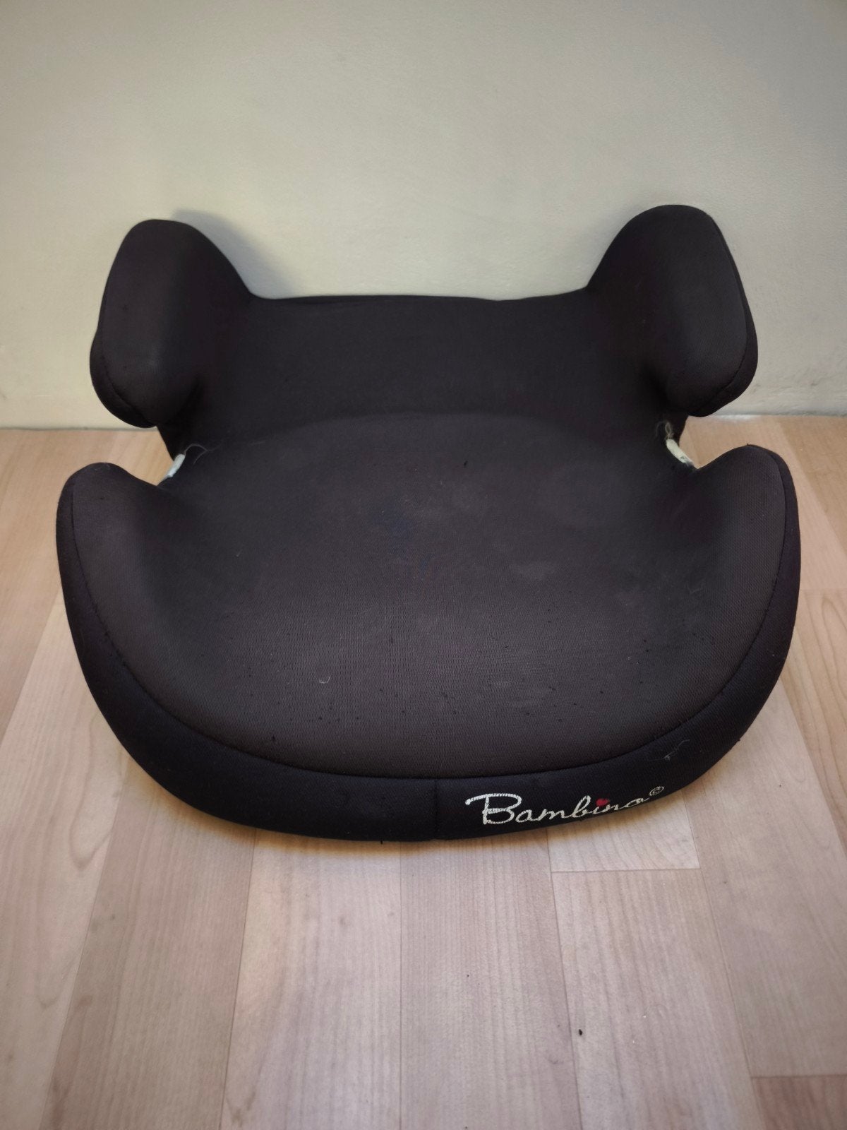 Siège auto Bambino, Autres marques, Ceinture de sécurité, 15 à 36 kg, Enlèvement