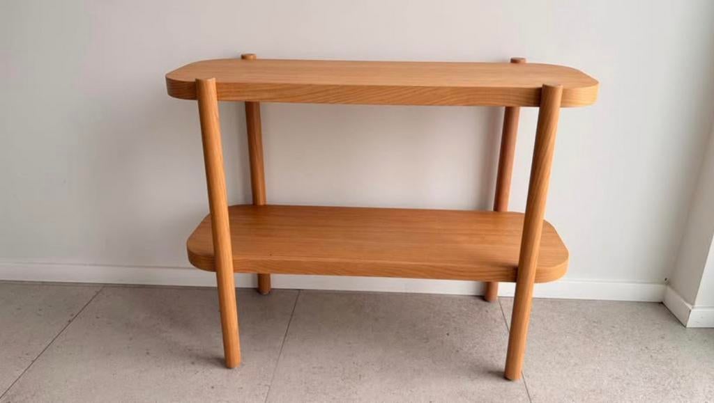 Tafeltje Ikea, Ophalen, Zo goed als nieuw