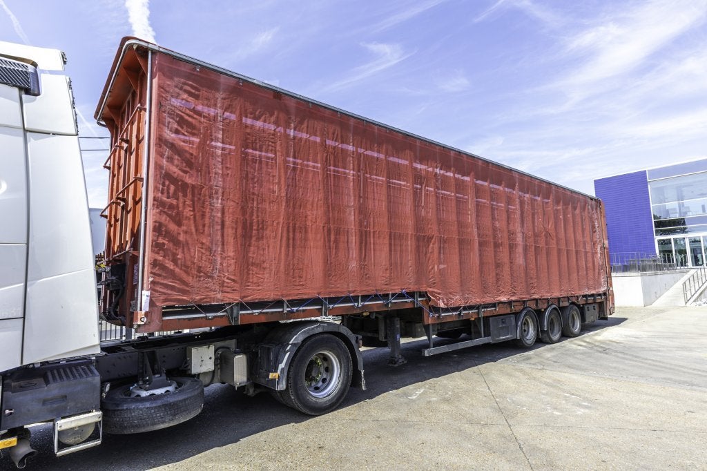 Lecitrailer CUELLO CISNE 3E-RD+DOUBLE ETAGE+DHOLLANDIA 2TON, Overige brandstoffen, Bedrijf, Aanhangers en Opleggers, Te koop