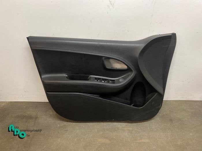 Revêtement portière 4portes avant gauche d'un Kia Picanto, Autos : Pièces & Accessoires, Habitacle & Garnissage, Kia, -, 3 mois de garantie