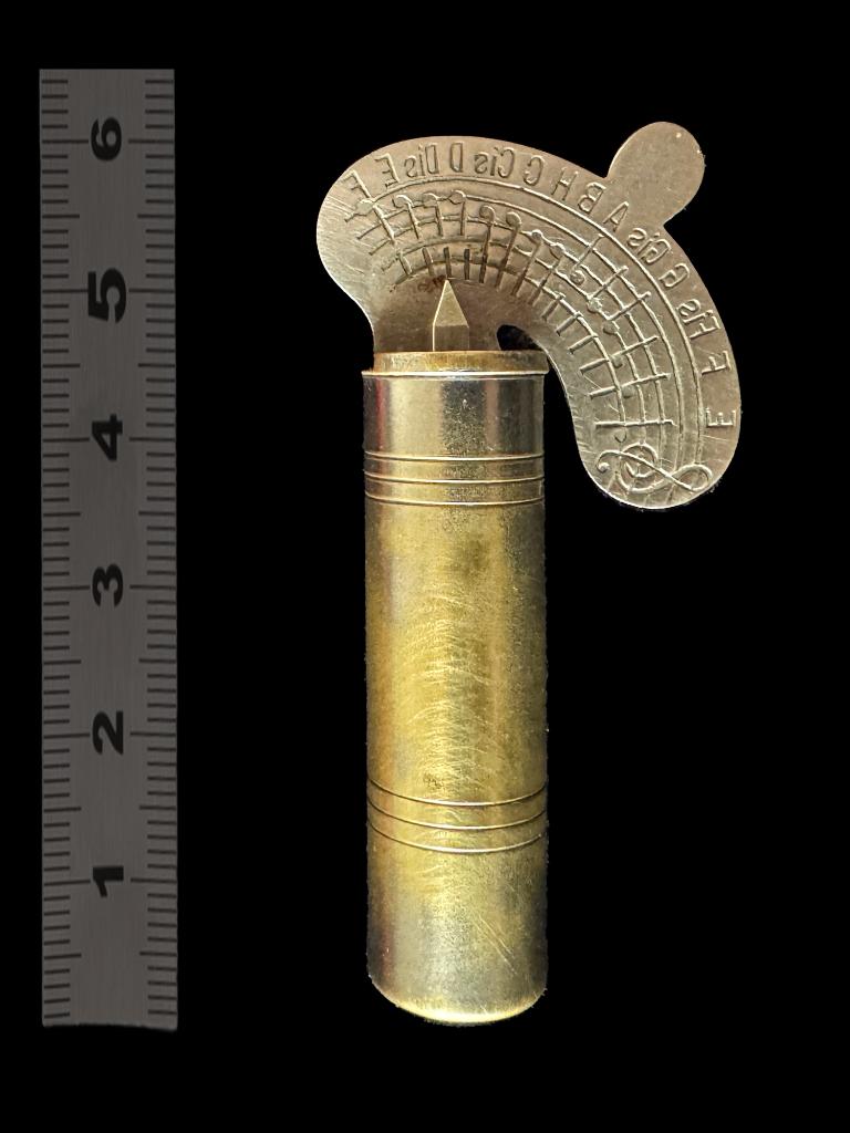Antiek stemfluitje, Ophalen of Verzenden