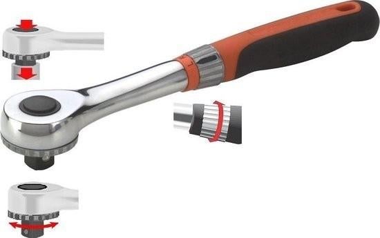 Cliquet réversible BAHCO 8155-1/2", Enlèvement ou Envoi, Neuf