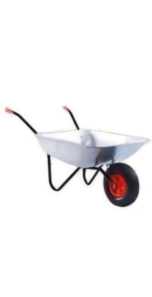 Kruiwagen splinternieuw nog verpakt in doos te koop  €100, Ophalen, Nieuw