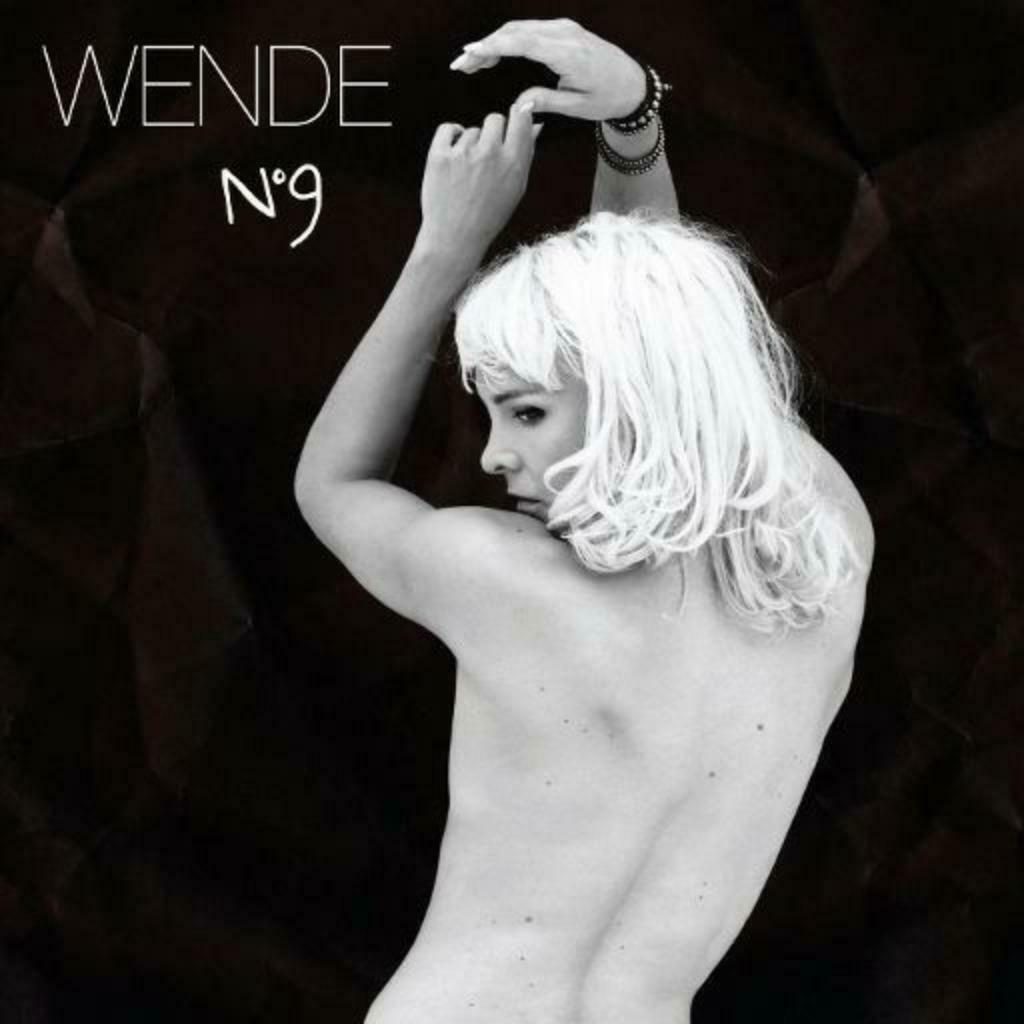 Wende - Nº9, Enlèvement ou Envoi, Comme neuf