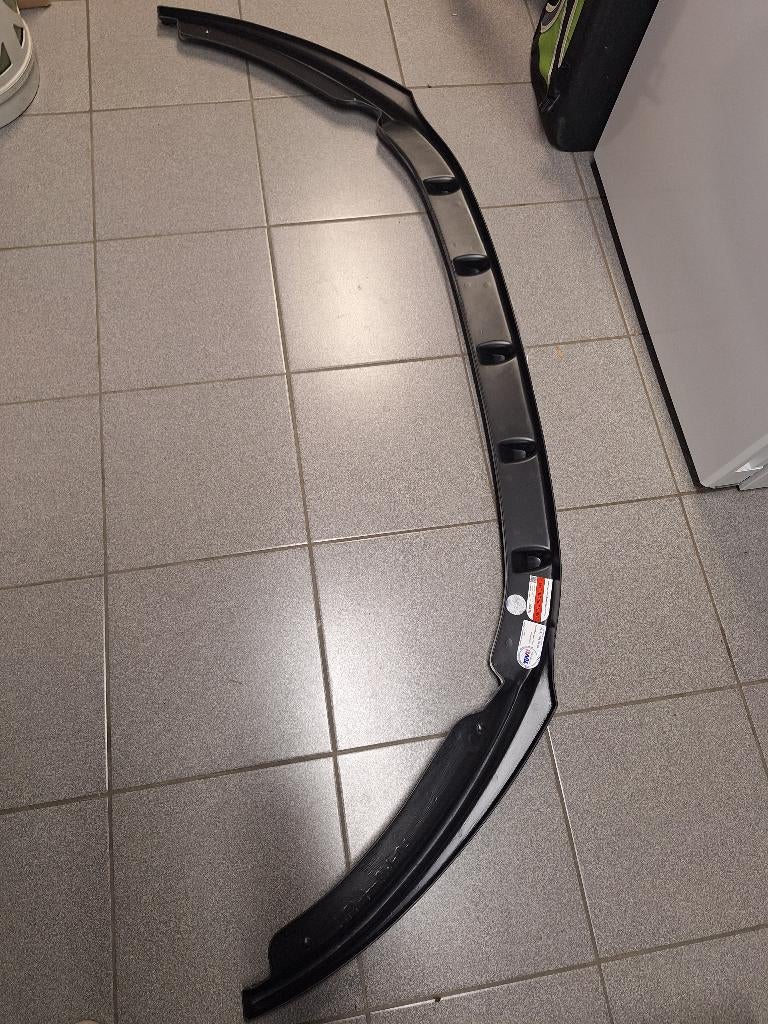 Ford mondeo mk4 diffuser Voorbumper Maxton, Ophalen, Voor, Nieuw, Ford