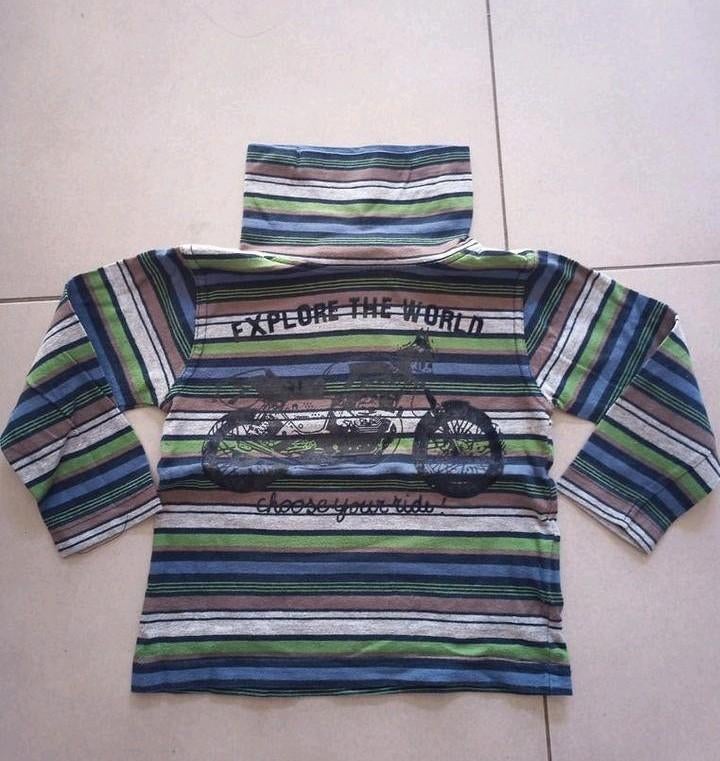 Souspull Knot So Bad, Gebruikt, Knot so bad, Trui of Vest, Ophalen of Verzenden