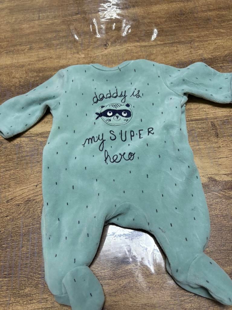 Pyjamas, Enfants & Bébés, Enlèvement, Comme neuf, Garçon, Vêtements de nuit ou Sous-vêtements