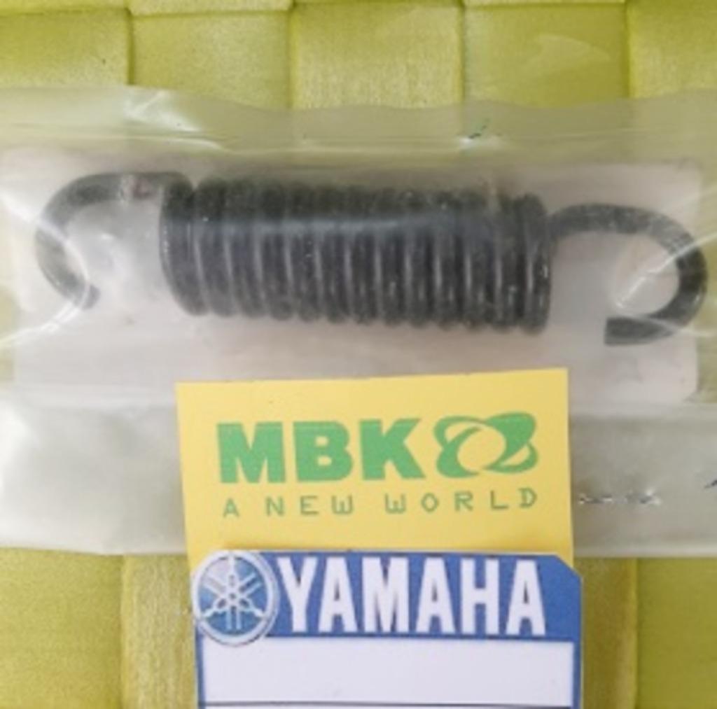 MBK - Yamaha  Veer  Middenstander origine, Envoi, Neuf, Yamaha