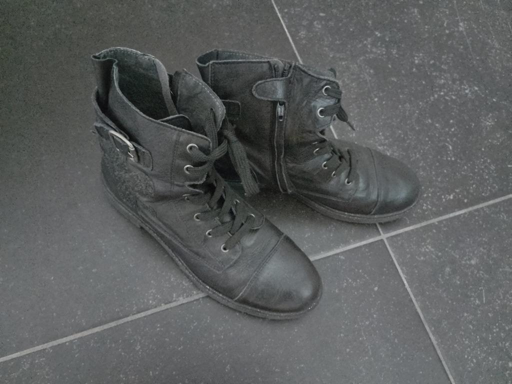 Schoenen little David maat 38, Kinderen en Baby's, Kinderkleding | Schoenen en Sokken, Ophalen, Little David, Meisje, Schoenen