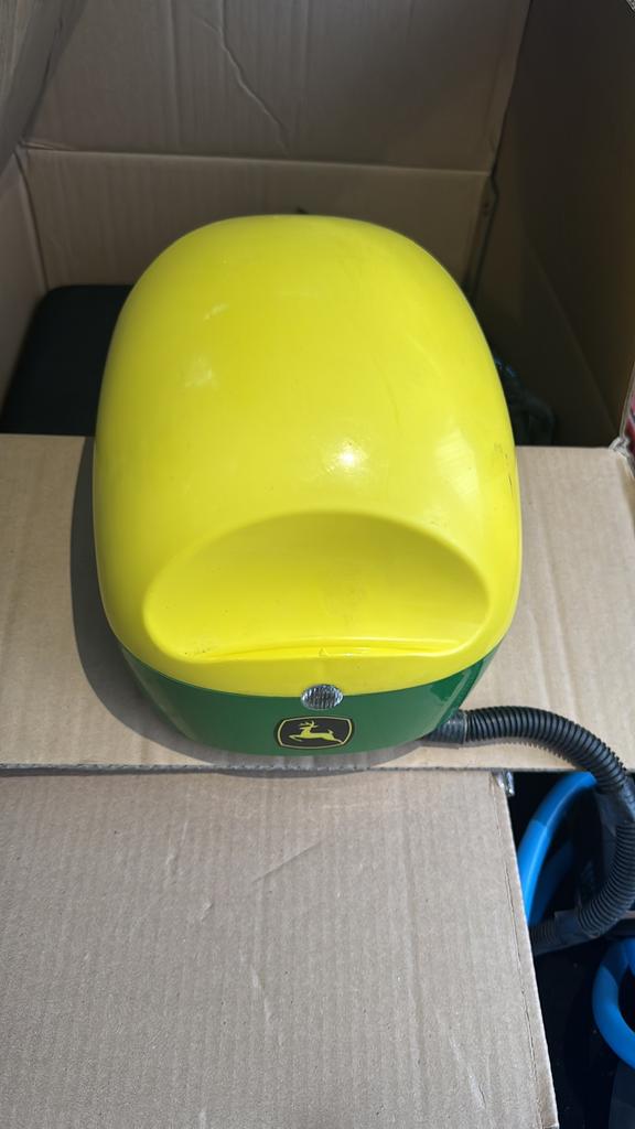 John Deere SF6000 171 Ha sf1 of rtk, Ophalen of Verzenden, John Deere