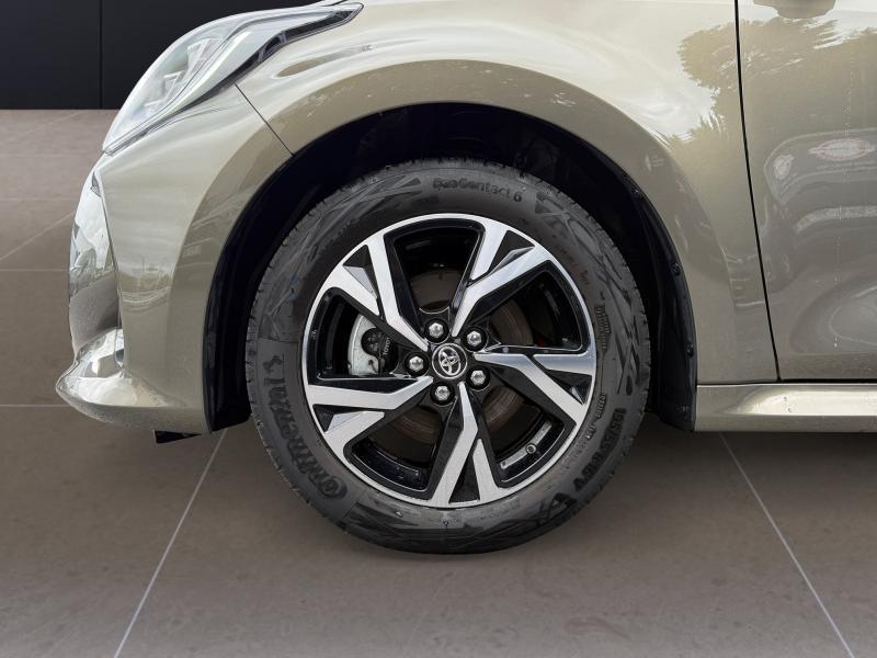 Toyota Yaris Iconic, Achat, Euro 6, 116 ch, Autres couleurs