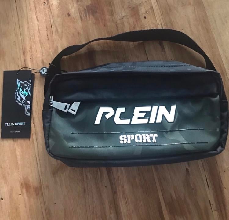 Heuptas NIEUW MET ETIKET! Philipp Plein, Ophalen of Verzenden, Nieuw, Groen, Overige merken