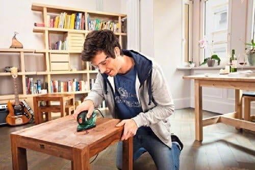 Bosch | Multischuurmachine | GRATIS LEVERING, Gereedschap of Accessoires, -, Verzenden, -