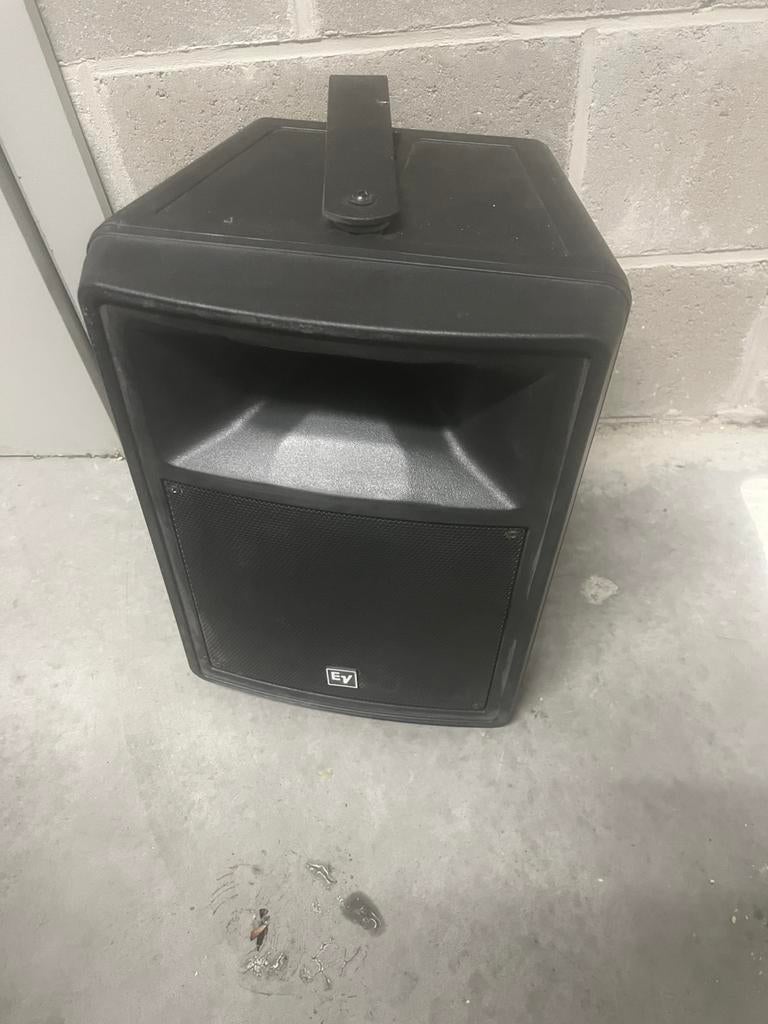 Enceinte Electro-Voice SX80 WE, Ophalen, Zo goed als nieuw