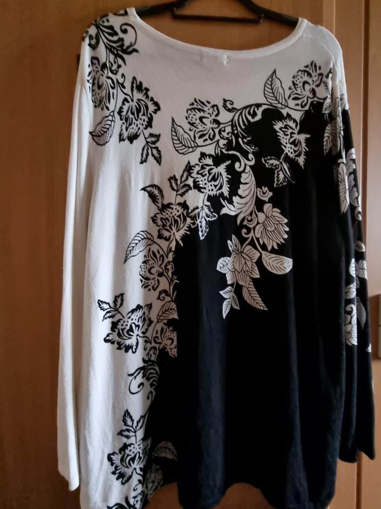 Trui, Vêtements | Femmes, Grandes tailles, Enlèvement, Comme neuf, Noir, Pull ou Veste