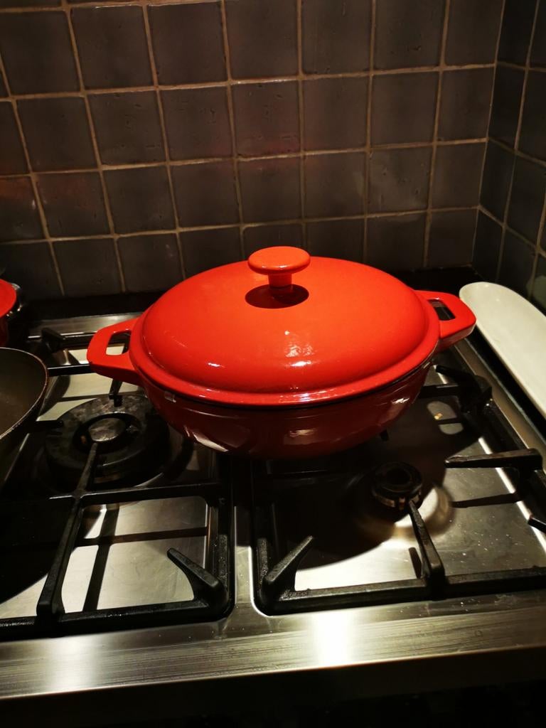 Stoofpan type campagnard, Huis en Inrichting, Keuken | Potten en Pannen, Ophalen