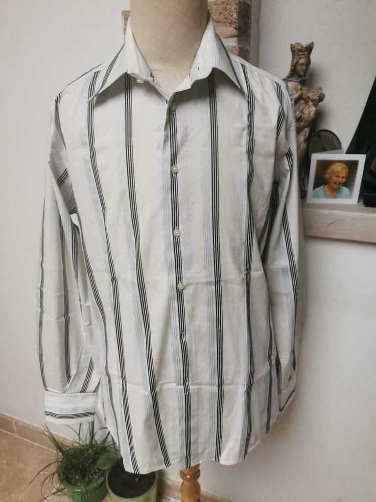 Messieurs en sureffectif de Zara, Vêtements | Hommes, Chemises, Enlèvement ou Envoi, Comme neuf